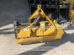 FRONTIER EQUIPOMENT-ADITAMENTO PARA TRACTOR -0380-1